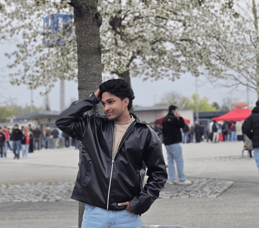 Varun Prakash