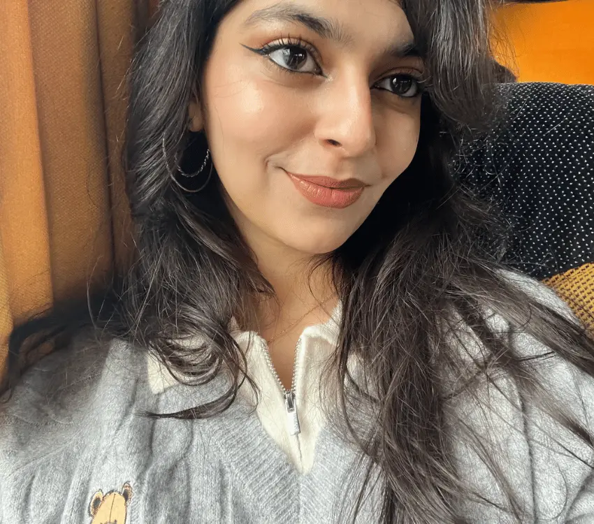Anamta Ahsan