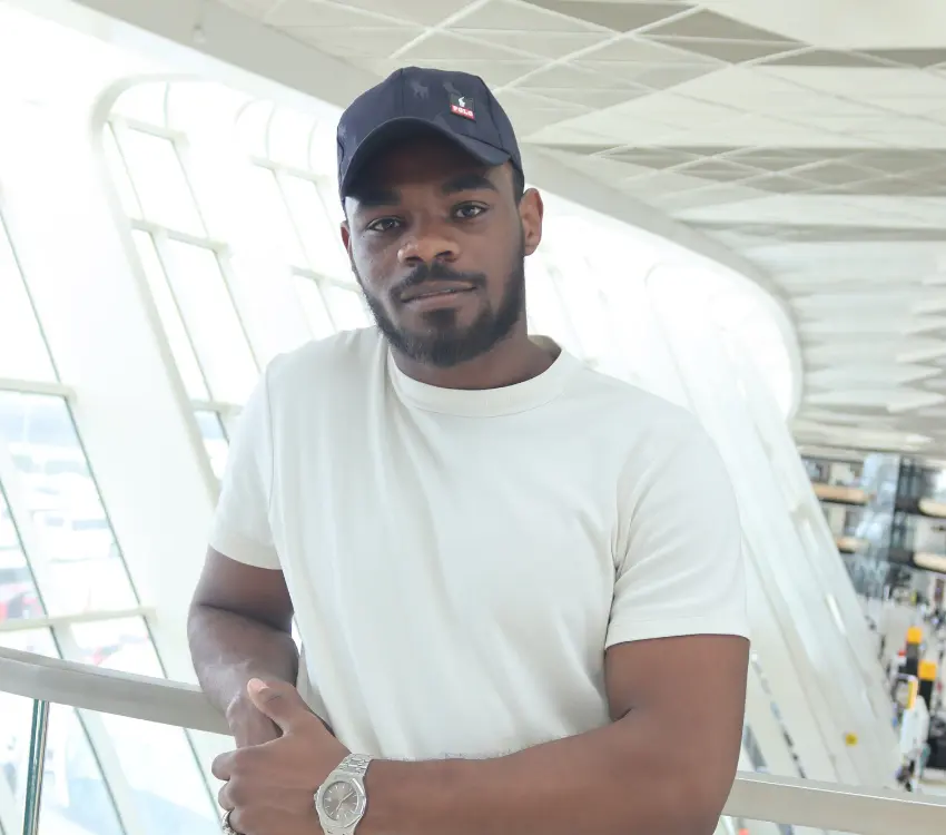 Mahdi Abdulmagid Mohamed