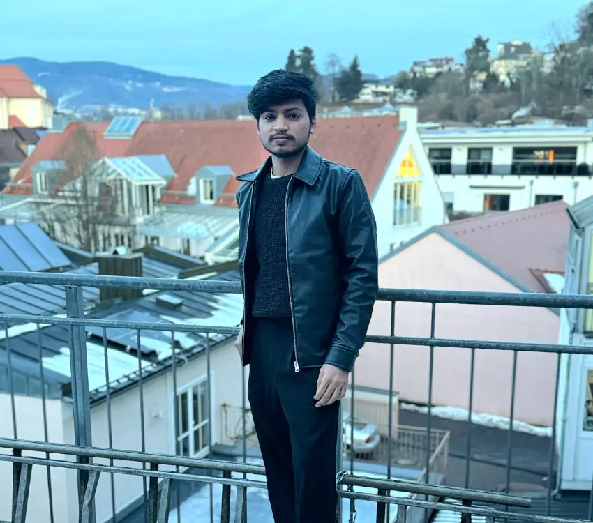 Muhammad Huzaifa Noor