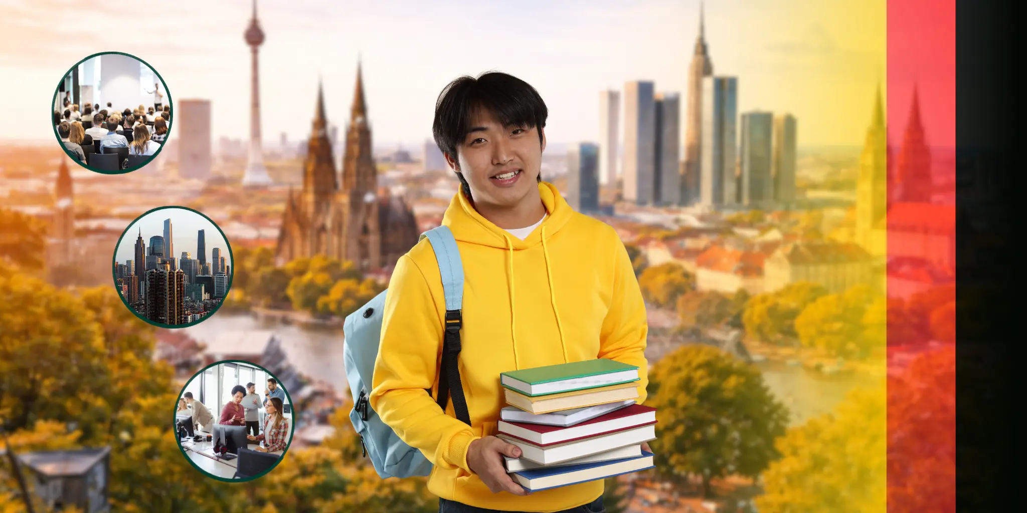 Types of Universities in Germany Explained: How to Choose the Right One for You