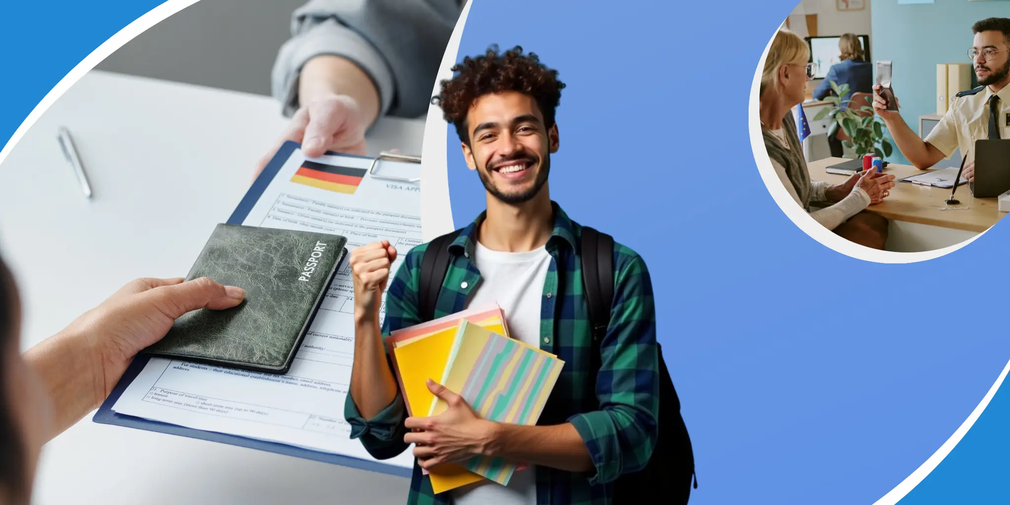 Crack Your Visa Interview with Confidence